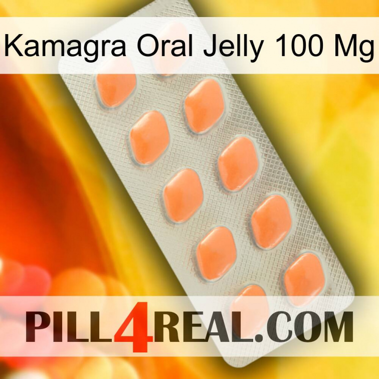 Kamagra Oral Jelly 100 Mg 26